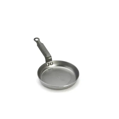deBuyer Egg Pan