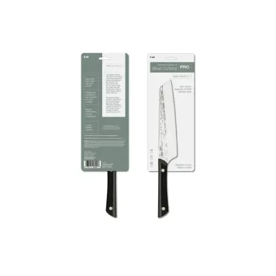 PRO Master Utility 6.5"