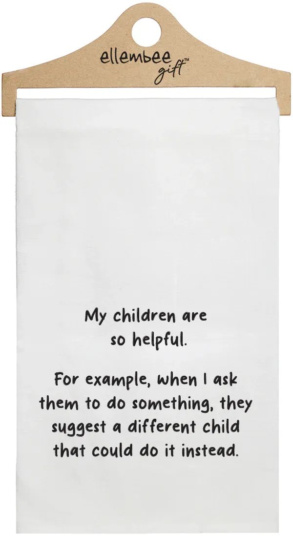 Helpful Children WKT