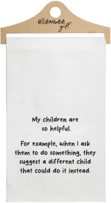 Helpful Children WKT