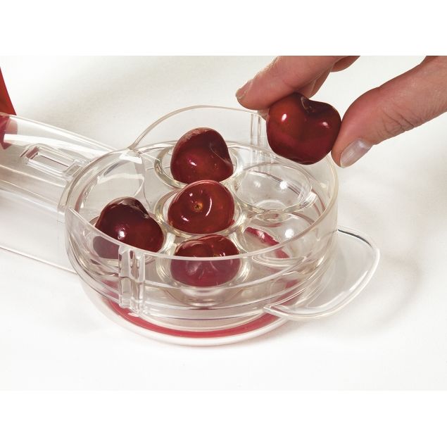 Professional Cherry Pitter