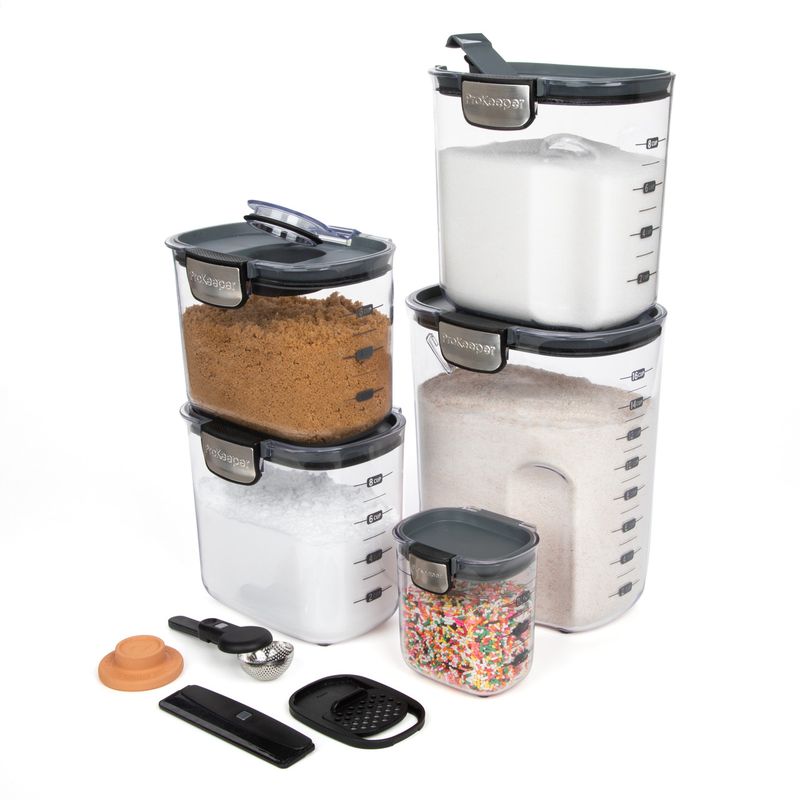 9-pc Prokeeper Baker's Set