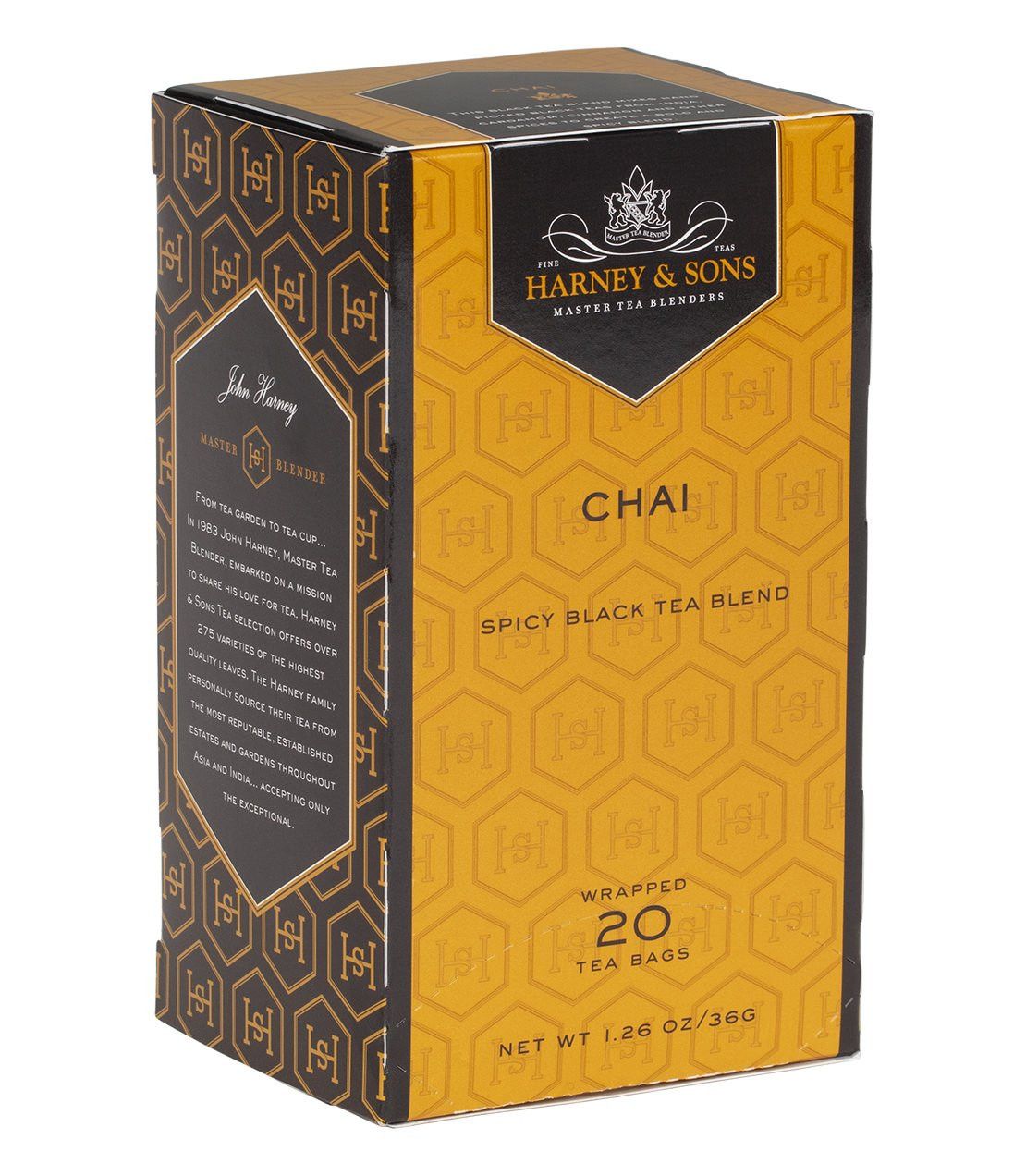 Chai Tea