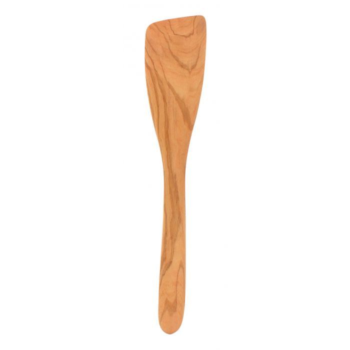OliveWood Spatula, 12"