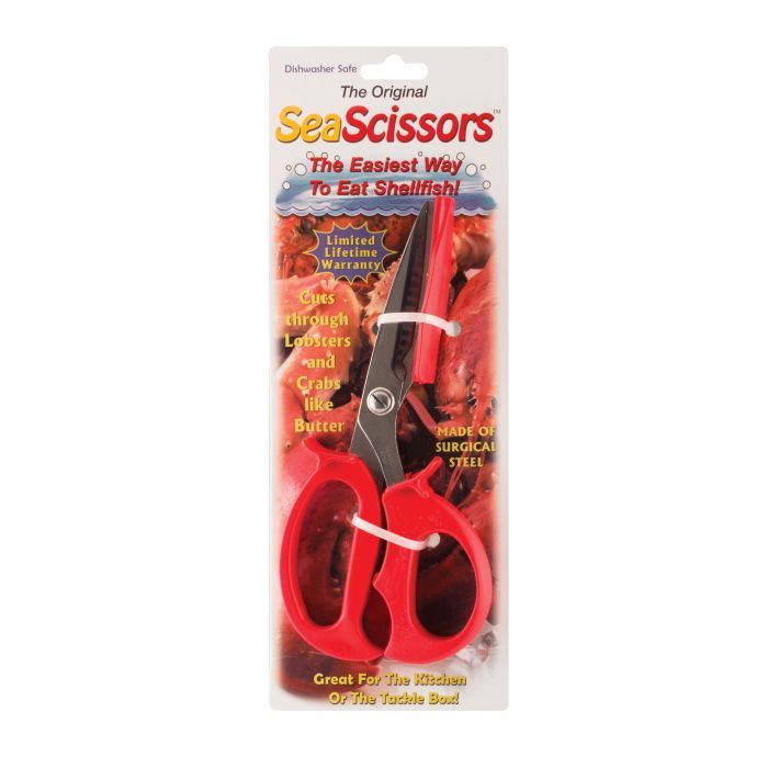Sea Scissors