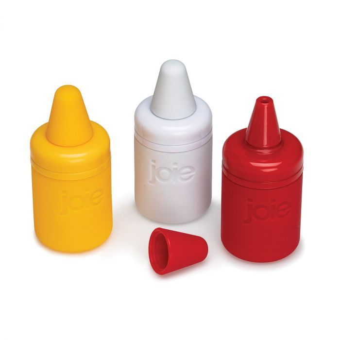 Joie Condiments Mini