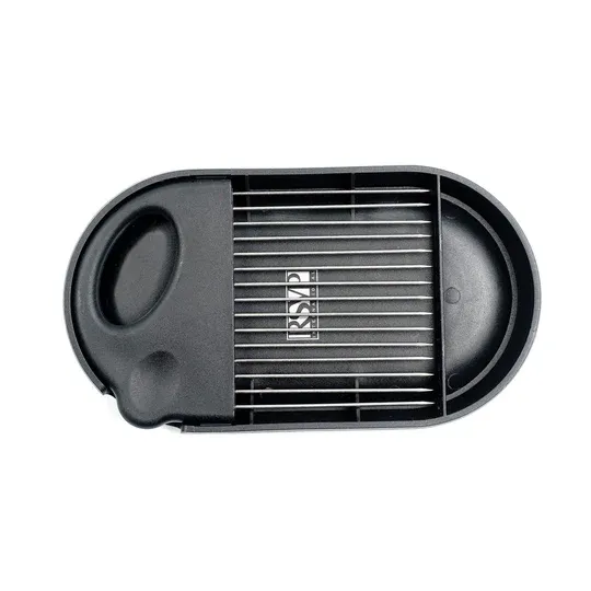 Hasselback Potato Guide