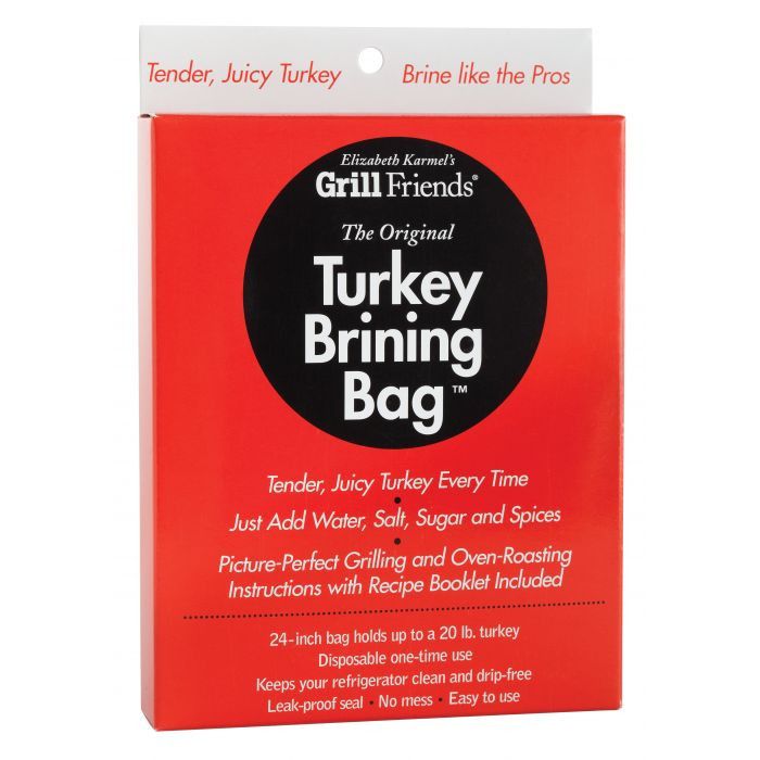 Brining Bag