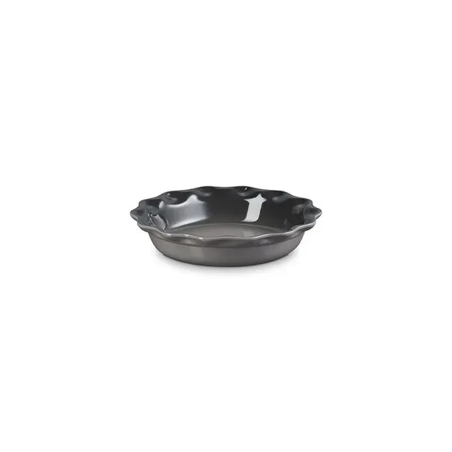 Pie Dish 9" oyster