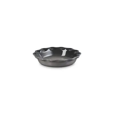 Pie Dish 9" oyster