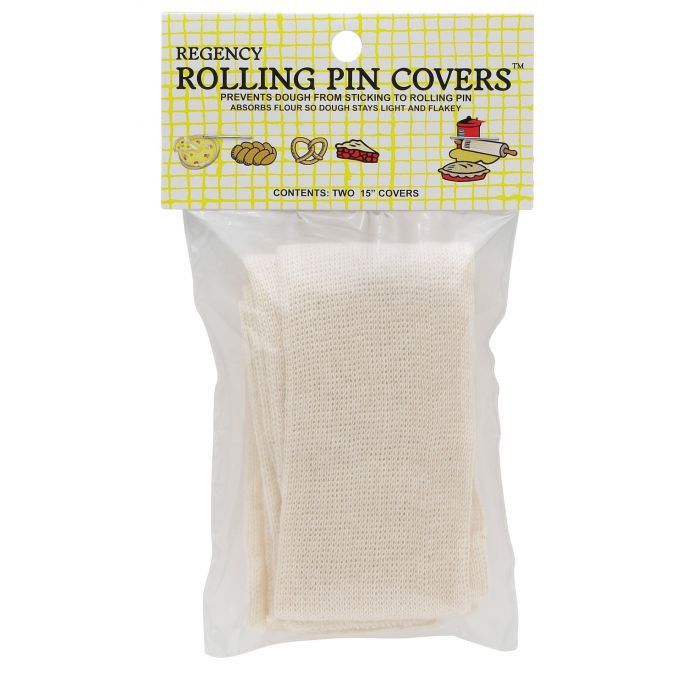 Rolling Pin Covers