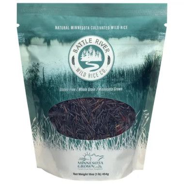 Battle River Wild Rice