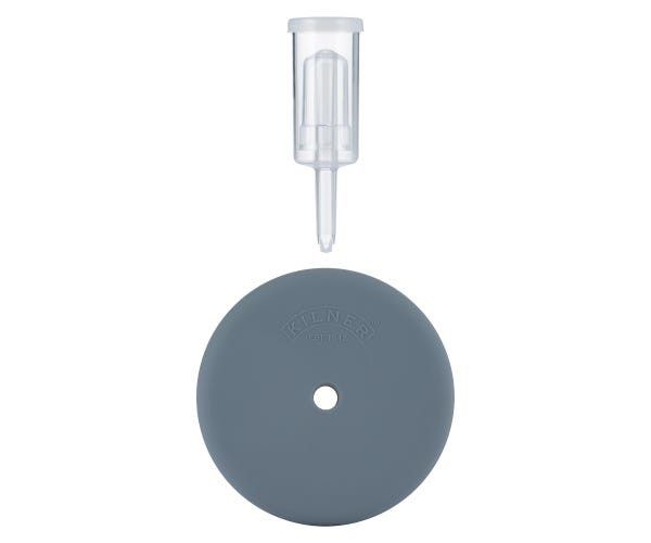 Fermentation Lid w/Air Lock