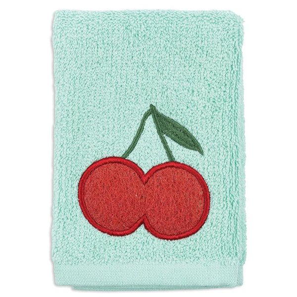 MU Scrubsy - Cherries