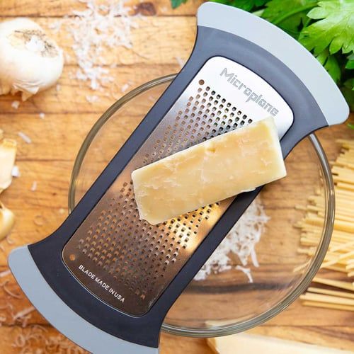 Bowl Grater Fine
