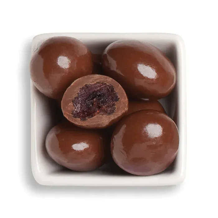 Classic Milk Cherries