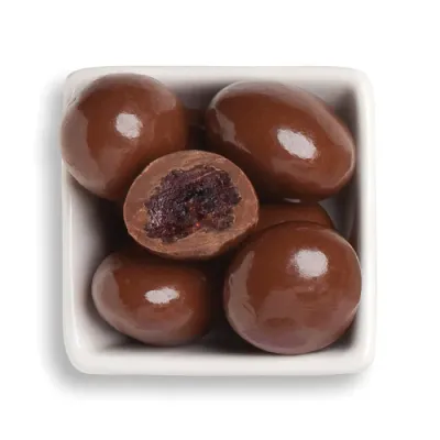 Classic Milk Cherries