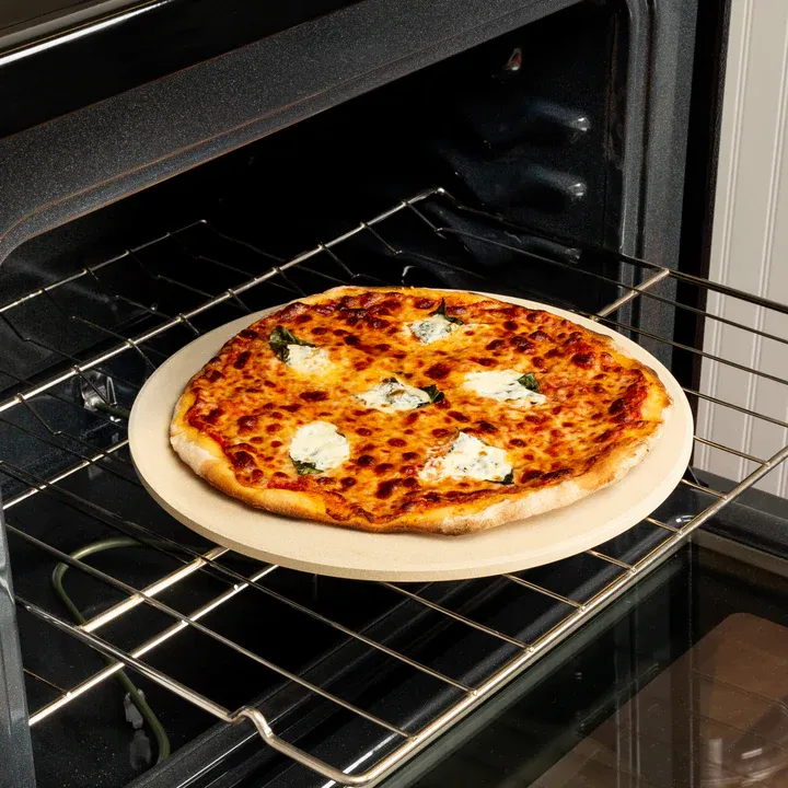 14" Round Pizza Stone