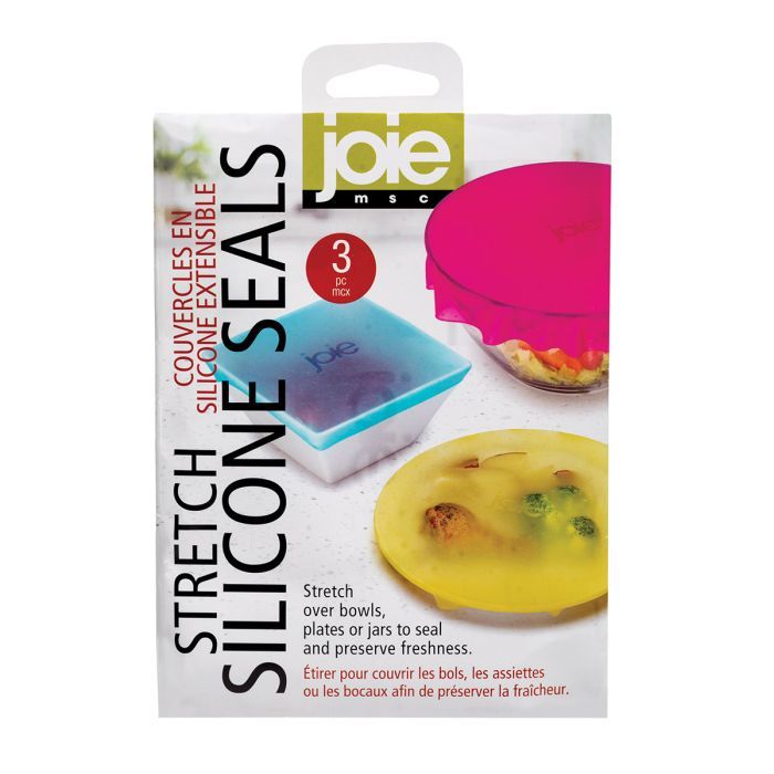 Joie Stretch Seals