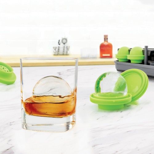 Sphere Clear Ice System