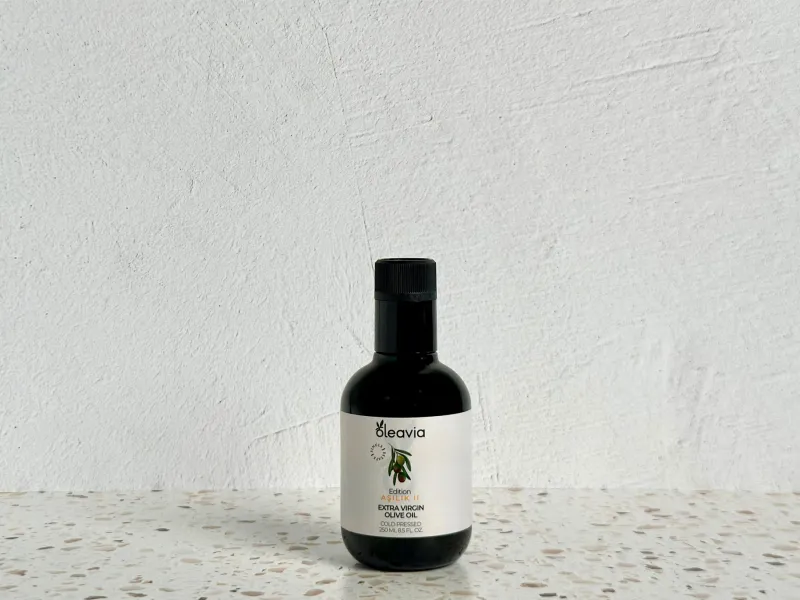 Oleavia Asilik II Olive Oil