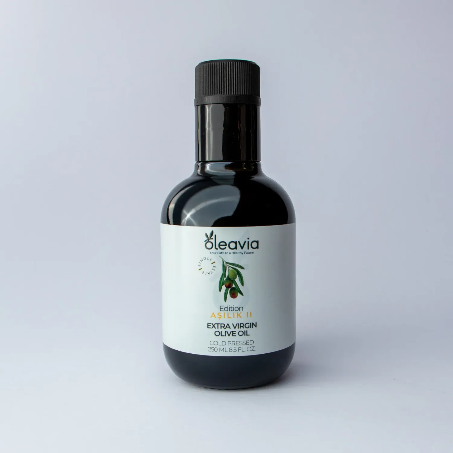Oleavia Asilik II Olive Oil