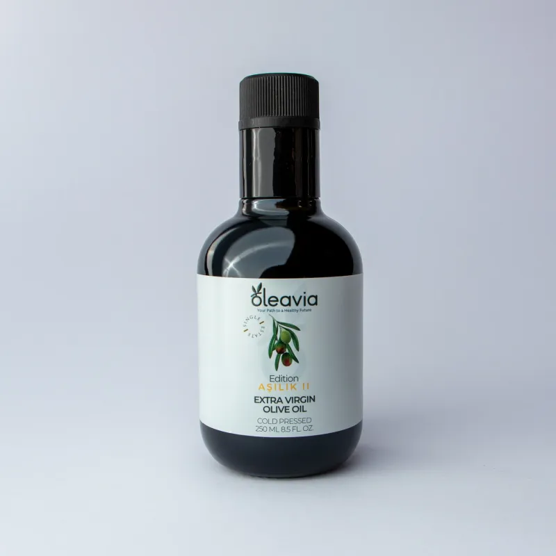 Oleavia Asilik II Olive Oil