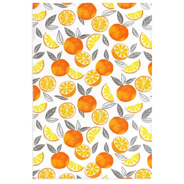MUtowel - Orange Grove