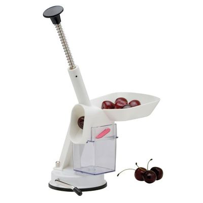 HIC Deluxe Cherry Pitter