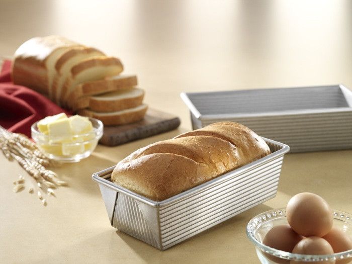 USA Pan Small Loaf Pan