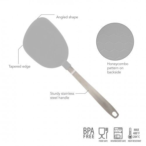 Nylon Flex Turner - Jumbo