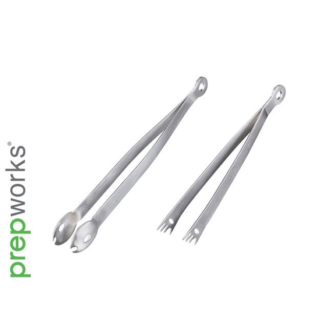 Vegetable Tongs