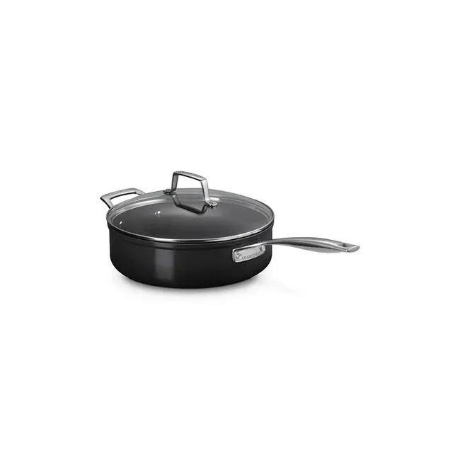 Essential Ceramic Saute Pan 4.25Qt.
