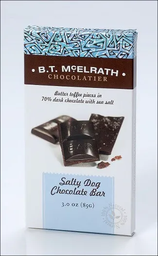 Salty Dog Bar - 3oz