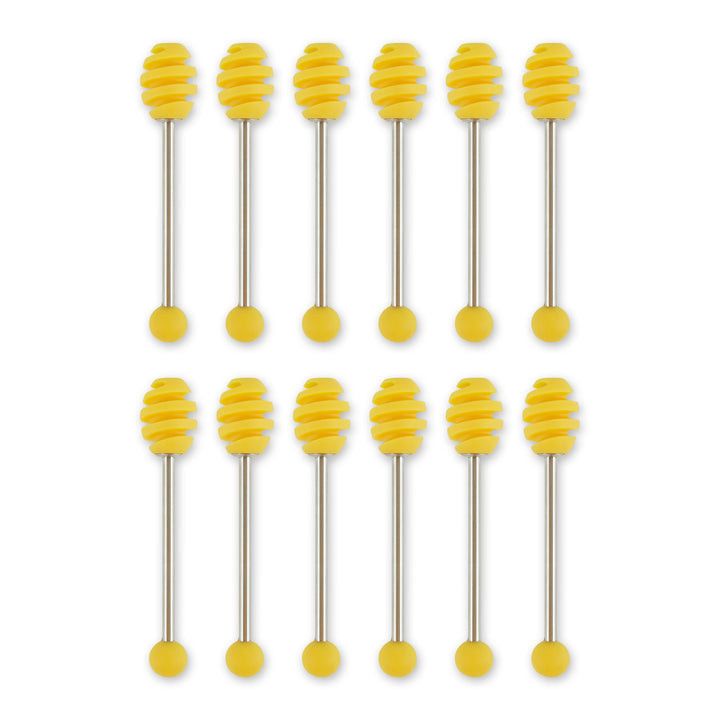 RSVP Honey Dippers