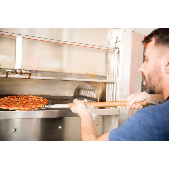 Cousin Lorenzo's Pizza Shovel