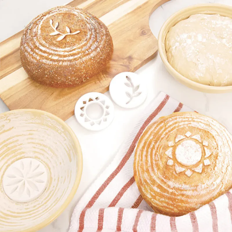 Bread Embosser