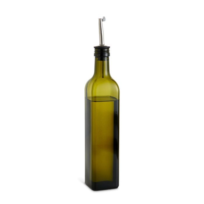 Green Olive Oil Btl
