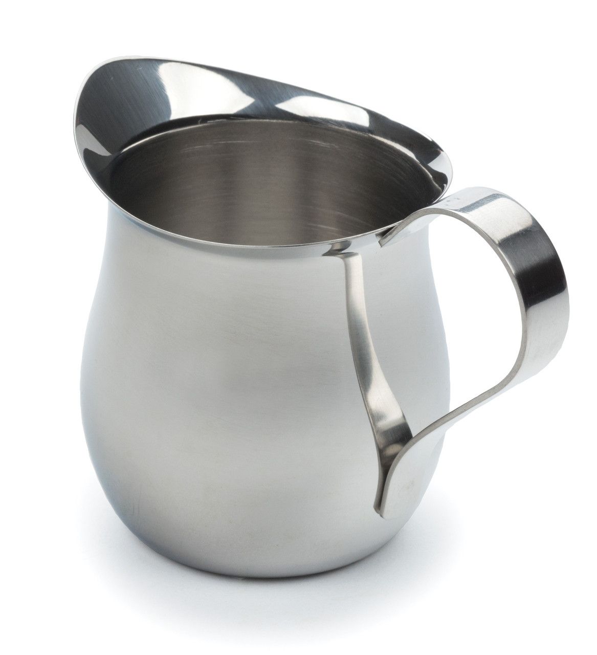 Espresso Pitcher ss