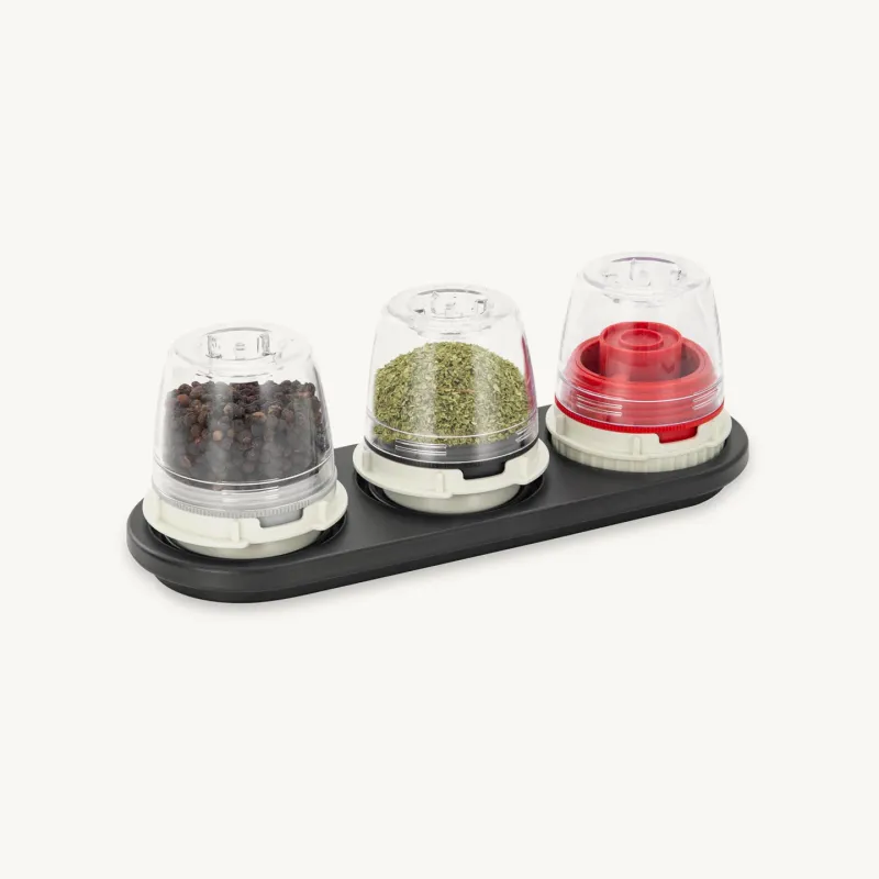 Finamill Stackable Tray
