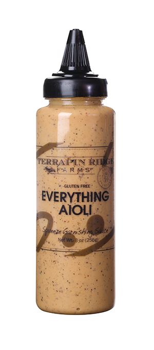 Everything Aioli Squeeze
