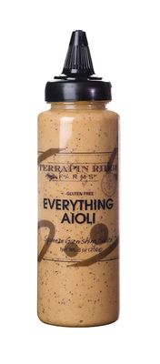 Everything Aioli Squeeze