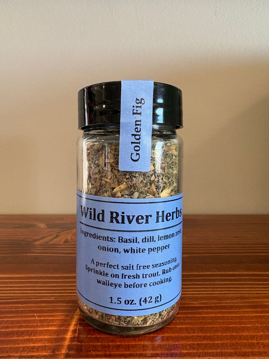 Wild River Herbs