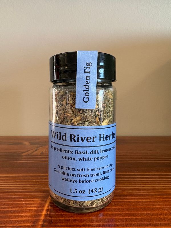 Wild River Herbs