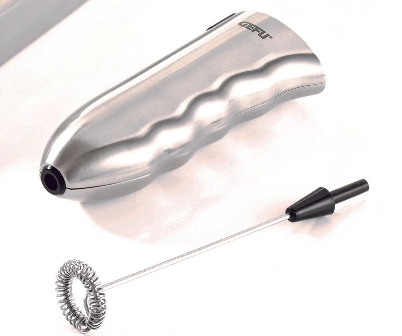 Marcello Milk Frother ss