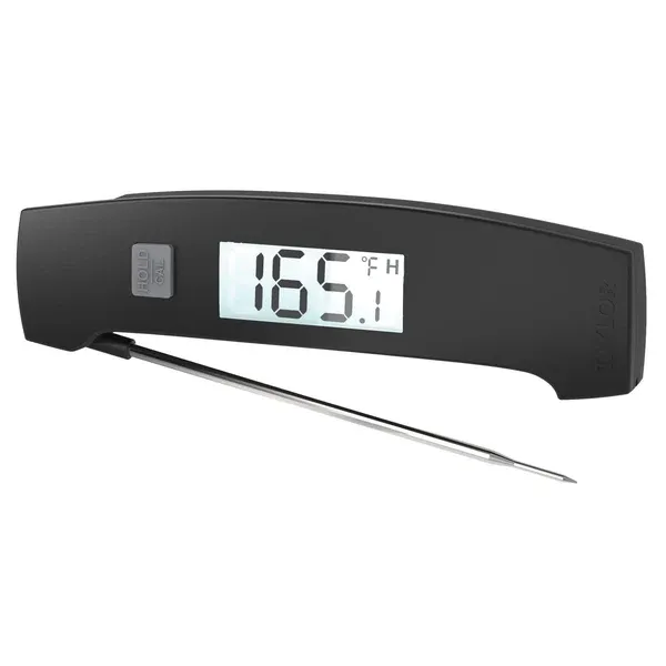 Ultra-Fast Thermocouple