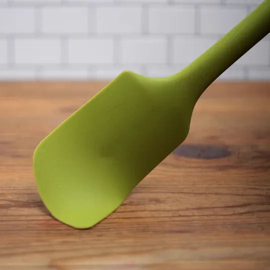 Ela's Spatula - Green