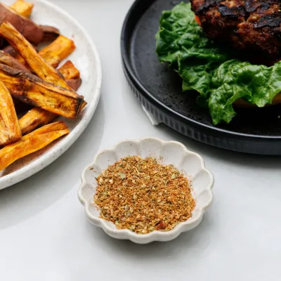 Southwest Ranch Dip