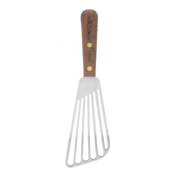 Slotted Fish Turner