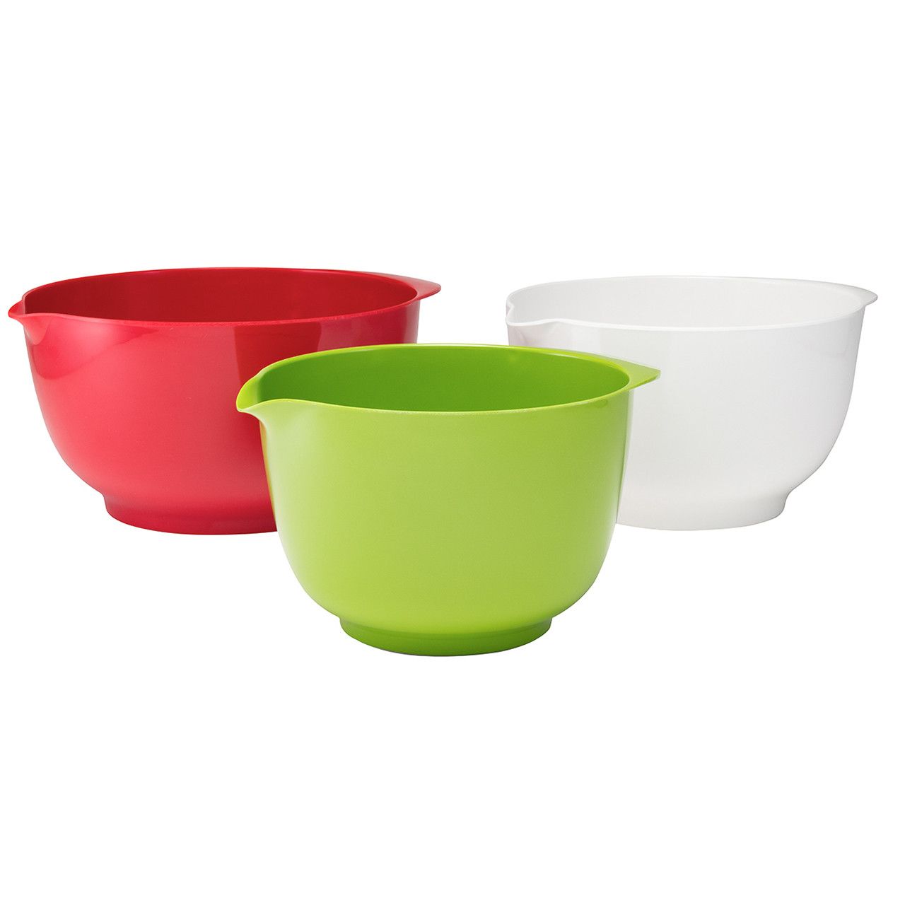 Set of 3 Mixing Bowls